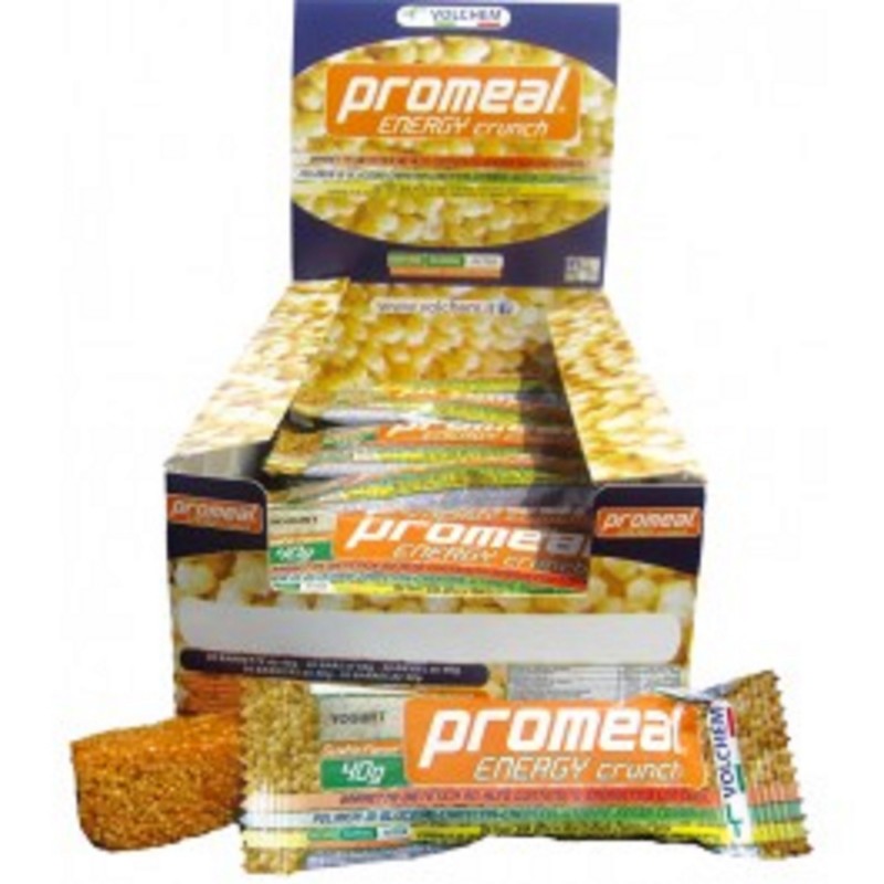 PROMEAL® ENERGY CRUNCH