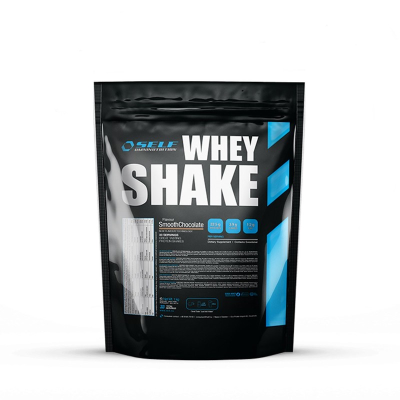 Whey Shake Whey Shake
