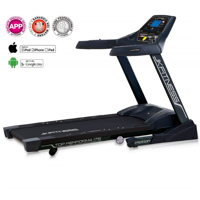TOP PERFORMA 175 TOP PERFORMA 175