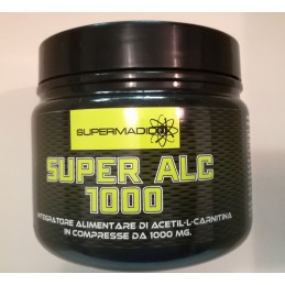Super ALC 1000