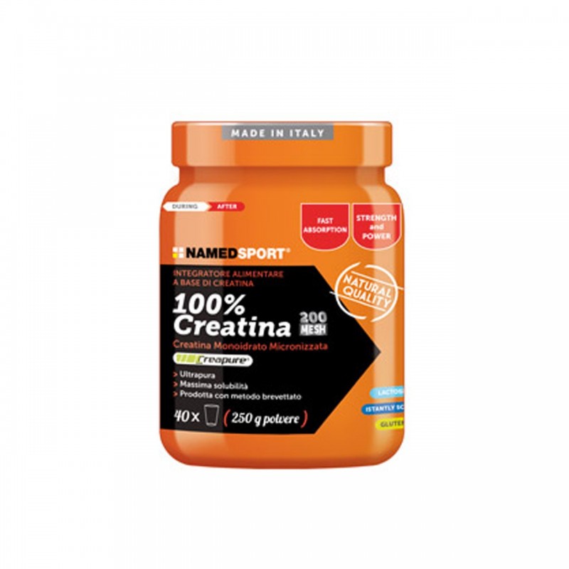 Creatina Creapure 100% 250g Creatina Creapure 100% 250g