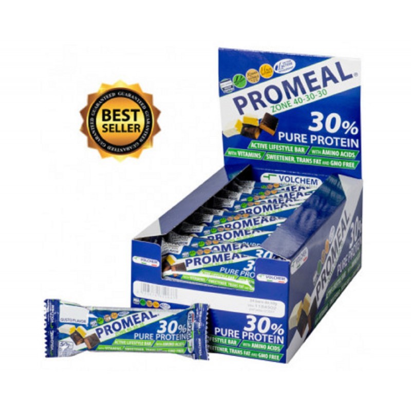 PROMEAL® ZONE 40-30-30