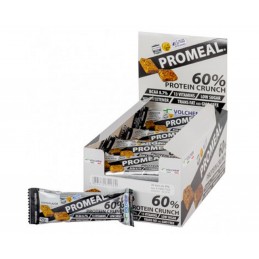 PROMEAL® PROTEIN CRUNCH