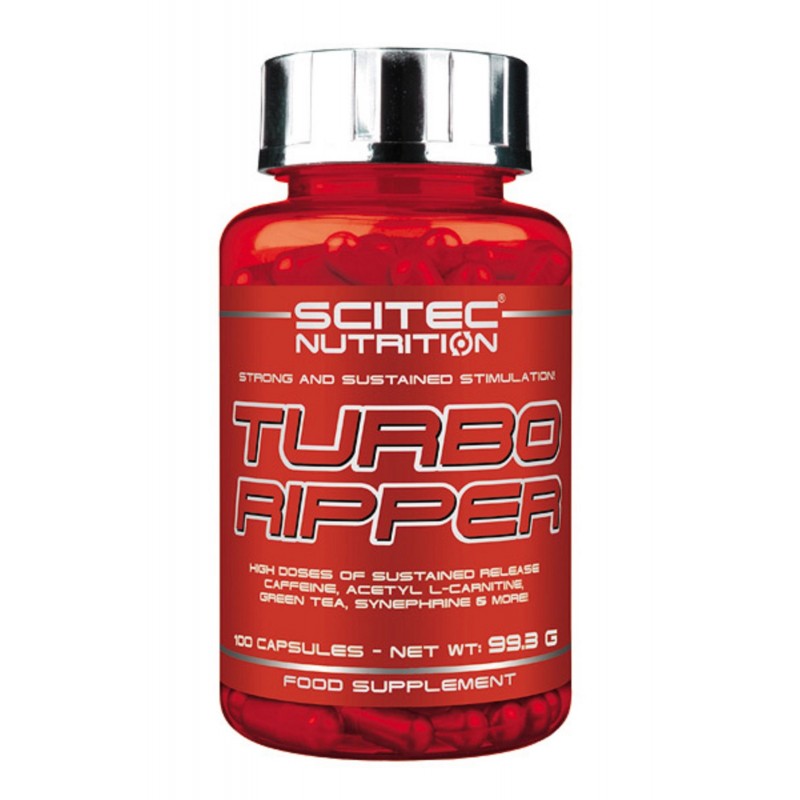 Turbo ripper Turbo ripper