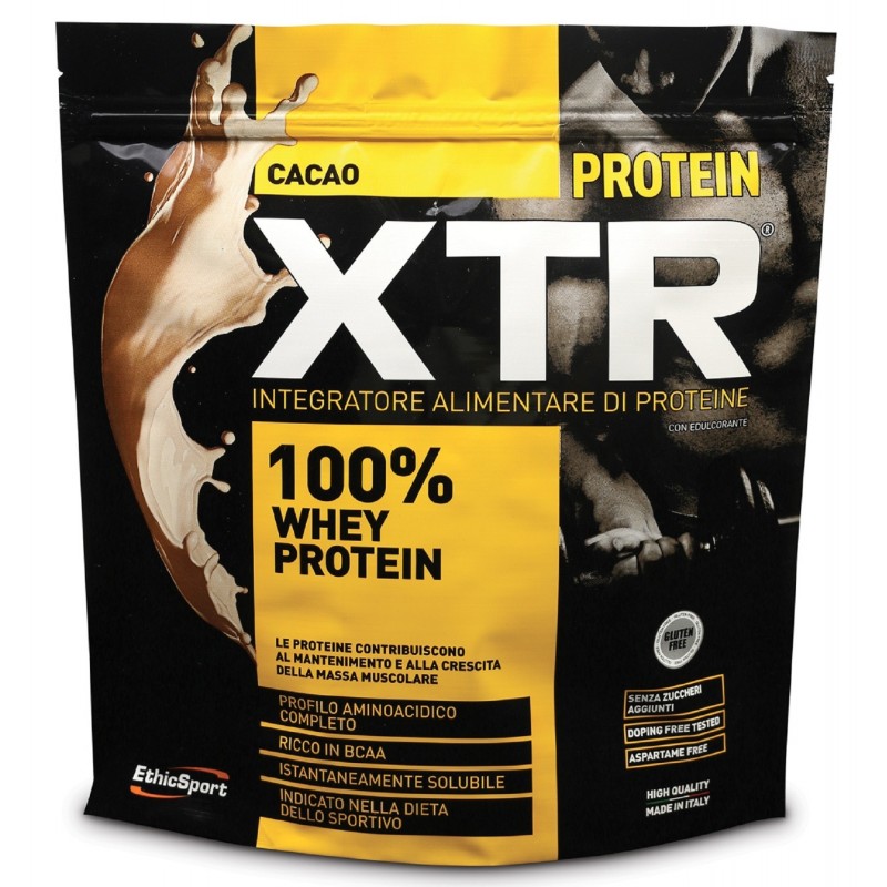 PROTEIN XTR PROTEIN XTR