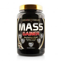 Mass Gainer 1600g