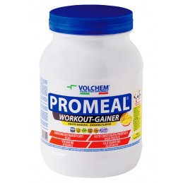 PROMEAL ® 1400g. gainer -...